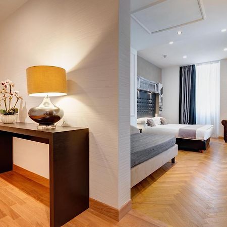 Dharma Style Hotel & Spa Рим Экстерьер фото