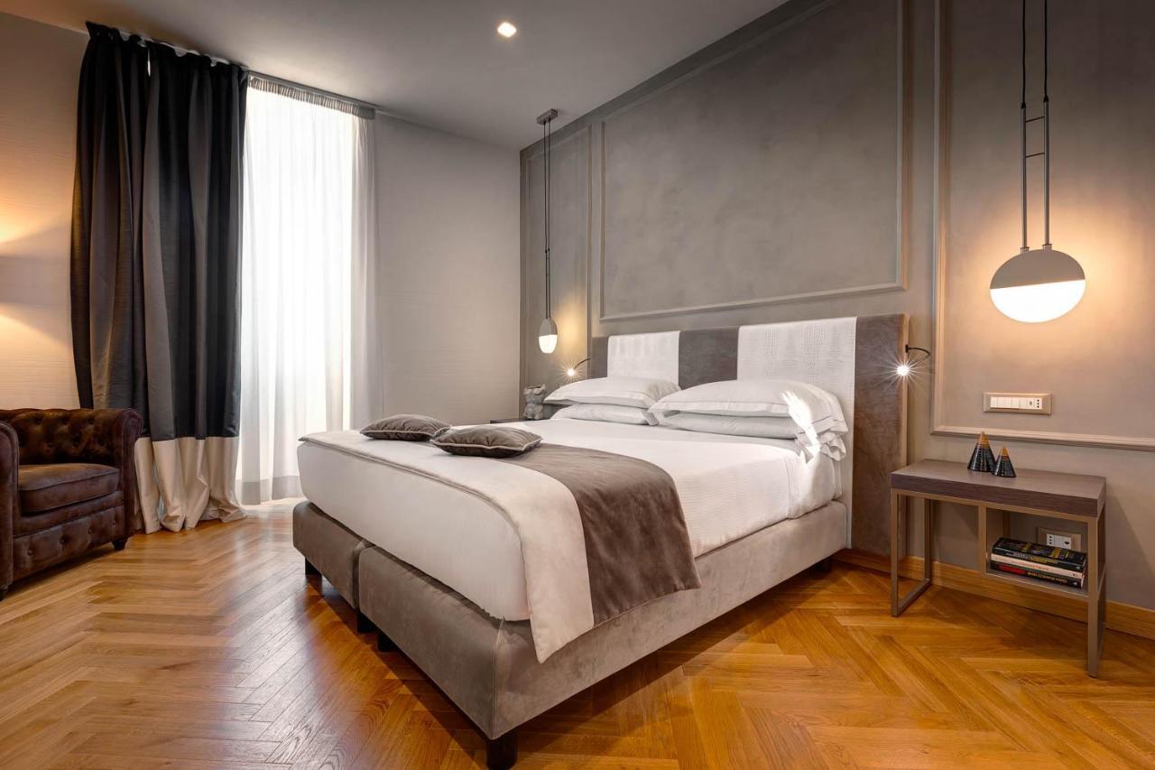 Dharma Style Hotel & Spa Рим Экстерьер фото