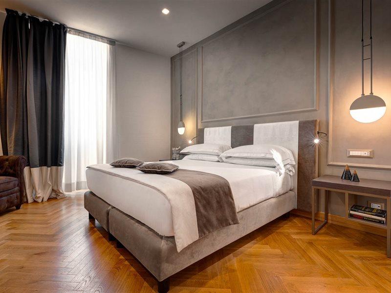 Dharma Style Hotel & Spa Рим Экстерьер фото