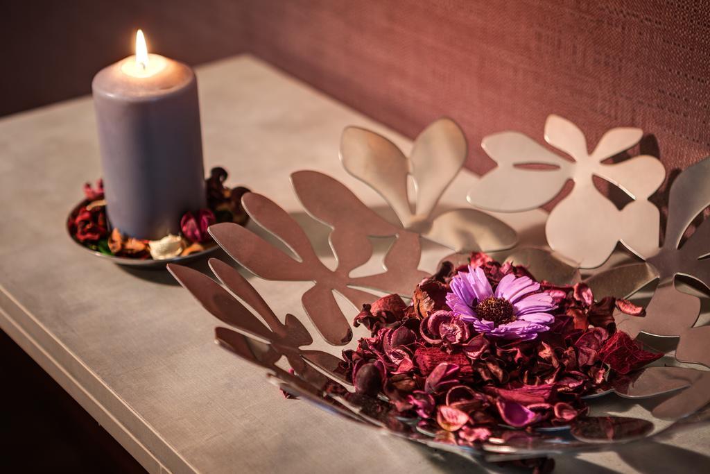 Dharma Style Hotel & Spa Рим Экстерьер фото