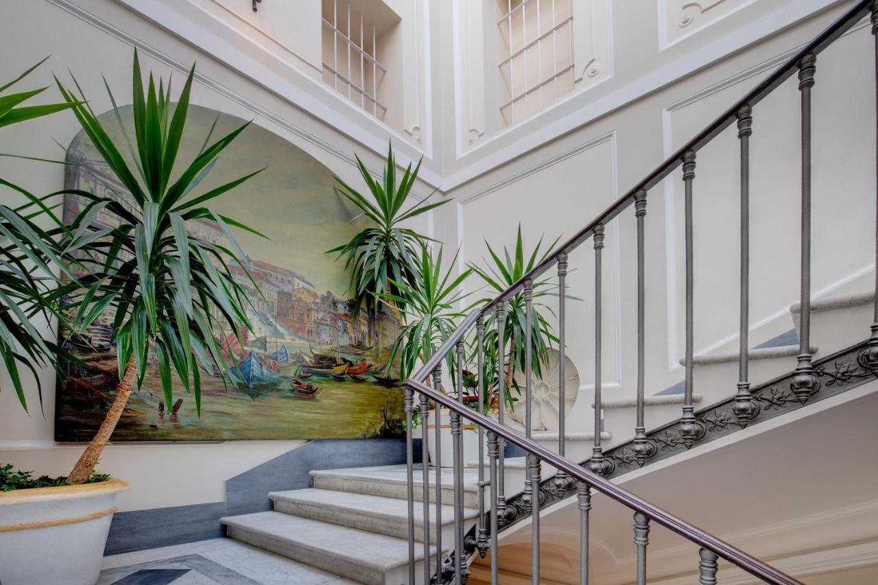 Dharma Style Hotel & Spa Рим Экстерьер фото